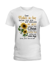 1 DAY LEFT - GET YOURS NOW Ladies T-Shirt thumbnail