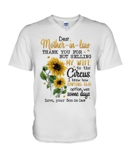 1 DAY LEFT - GET YOURS NOW V-Neck T-Shirt thumbnail
