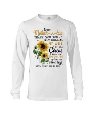 1 DAY LEFT - GET YOURS NOW Long Sleeve Tee thumbnail