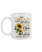 1 DAY LEFT - GET YOURS NOW Mug back
