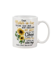 1 DAY LEFT - GET YOURS NOW Mug front