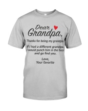 1 Day Left - Get Yours Now Classic T-Shirt tile