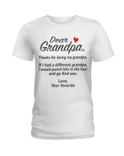 1 Day Left - Get Yours Now Ladies T-Shirt tile