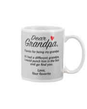 1 Day Left - Get Yours Now Mug tile
