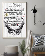 1 DAY LEFT - GET YOURS NOW 11x17 Poster lifestyle-poster-1