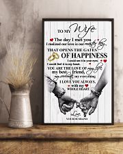 1 DAY LEFT - GET YOURS NOW 11x17 Poster lifestyle-poster-3