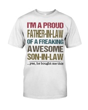 1 DAY LEFT - GET YOURS NOW Classic T-Shirt thumbnail