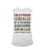 1 DAY LEFT - GET YOURS NOW Sleeveless Tee thumbnail