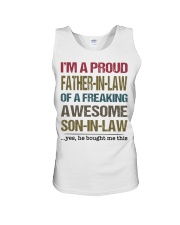 1 DAY LEFT - GET YOURS NOW Unisex Tank thumbnail