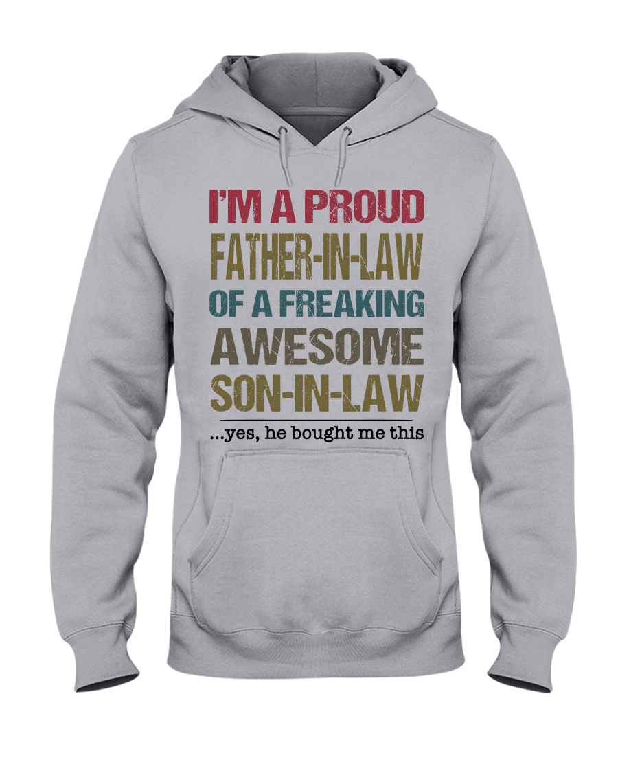 1 DAY LEFT - GET YOURS NOW Hooded Sweatshirt