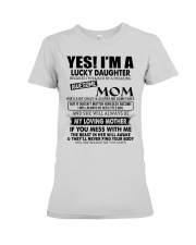 1 DAY LEFT - GET YOURS NOW Premium Fit Ladies Tee thumbnail