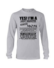 1 DAY LEFT - GET YOURS NOW Long Sleeve Tee thumbnail