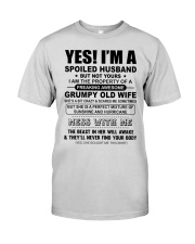 1 DAY LEFT - GET YOURS NOW Premium Fit Mens Tee thumbnail