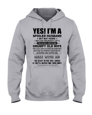 1 DAY LEFT - GET YOURS NOW Hooded Sweatshirt thumbnail