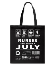 1 DAY LEFT - GET YOURS NOW Tote Bag thumbnail