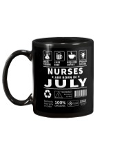 1 DAY LEFT - GET YOURS NOW Mug back