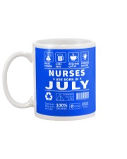 1 DAY LEFT - GET YOURS NOW Mug back