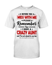 1 DAY LEFT - GET YOURS NOW Premium Fit Mens Tee thumbnail
