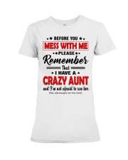 1 DAY LEFT - GET YOURS NOW Premium Fit Ladies Tee thumbnail