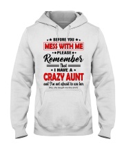 1 DAY LEFT - GET YOURS NOW Hooded Sweatshirt thumbnail