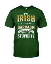 1 DAY LEFT - GET YOURS NOW Classic T-Shirt thumbnail