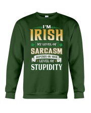 1 DAY LEFT - GET YOURS NOW Crewneck Sweatshirt thumbnail