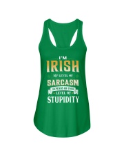 1 DAY LEFT - GET YOURS NOW Ladies Flowy Tank thumbnail