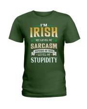 1 DAY LEFT - GET YOURS NOW Ladies T-Shirt thumbnail