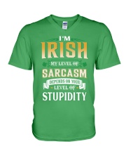 1 DAY LEFT - GET YOURS NOW V-Neck T-Shirt thumbnail
