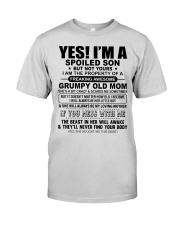 1 DAY LEFT - GET YOURS NOW Premium Fit Mens Tee thumbnail