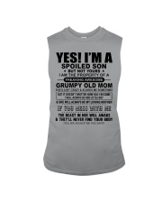 1 DAY LEFT - GET YOURS NOW Sleeveless Tee thumbnail