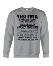 1 DAY LEFT - GET YOURS NOW Crewneck Sweatshirt thumbnail