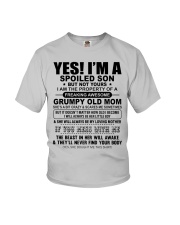 1 DAY LEFT - GET YOURS NOW Youth T-Shirt thumbnail