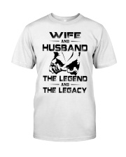 1 DAY LEFT - GET YOURS NOW Classic T-Shirt thumbnail