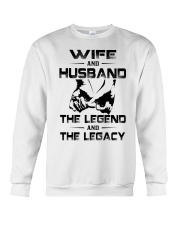 1 DAY LEFT - GET YOURS NOW Crewneck Sweatshirt thumbnail