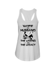 1 DAY LEFT - GET YOURS NOW Ladies Flowy Tank thumbnail