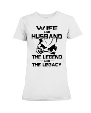 1 DAY LEFT - GET YOURS NOW Premium Fit Ladies Tee thumbnail