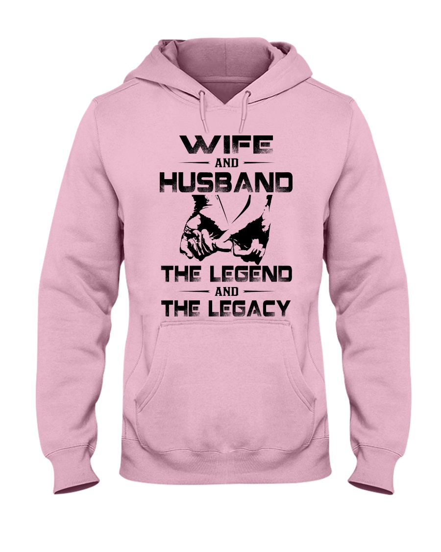 1 DAY LEFT - GET YOURS NOW Hooded Sweatshirt