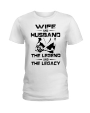 1 DAY LEFT - GET YOURS NOW Ladies T-Shirt thumbnail