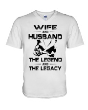 1 DAY LEFT - GET YOURS NOW V-Neck T-Shirt thumbnail
