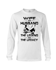 1 DAY LEFT - GET YOURS NOW Long Sleeve Tee thumbnail