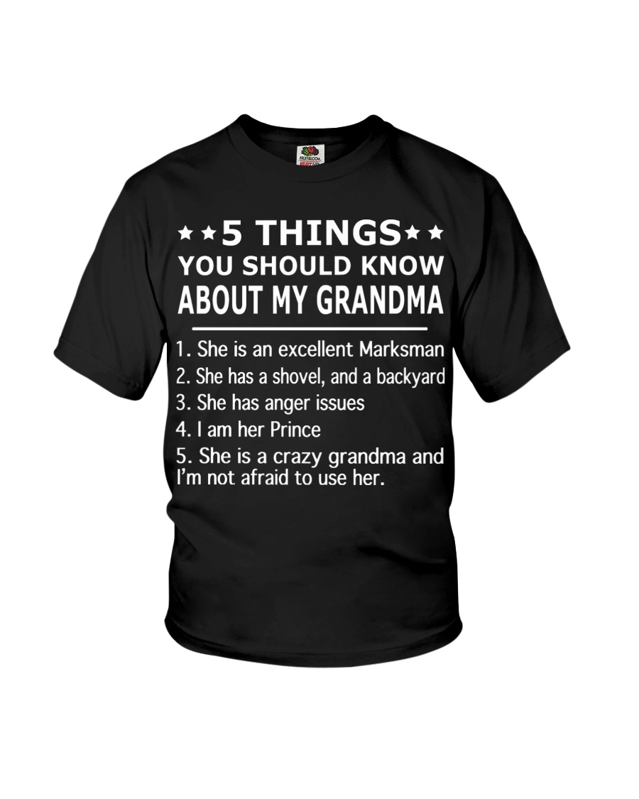 1 DAY LEFT - GET YOURS NOW Youth T-Shirt