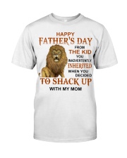 1 DAY LEFT - GET YOURS NOW Classic T-Shirt thumbnail