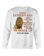 1 DAY LEFT - GET YOURS NOW Crewneck Sweatshirt thumbnail