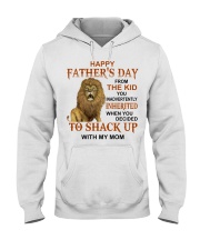 1 DAY LEFT - GET YOURS NOW Hooded Sweatshirt thumbnail