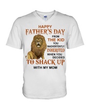 1 DAY LEFT - GET YOURS NOW V-Neck T-Shirt thumbnail