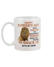 1 DAY LEFT - GET YOURS NOW Mug back
