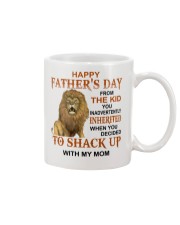 1 DAY LEFT - GET YOURS NOW Mug front