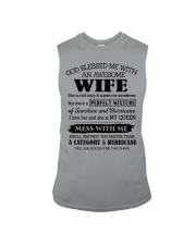 1 DAY LEFT - GET YOURS NOW Sleeveless Tee thumbnail