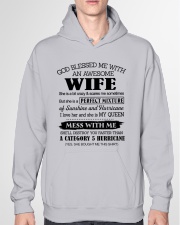 1 DAY LEFT - GET YOURS NOW Hooded Sweatshirt garment-hooded-sweatshirt-front-04